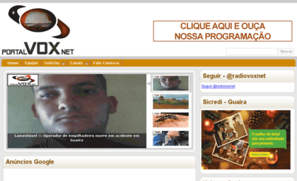 radiovoxnet.com.br