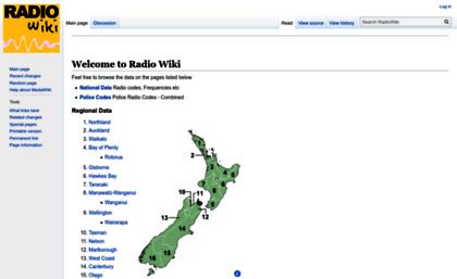radiowiki.org.nz