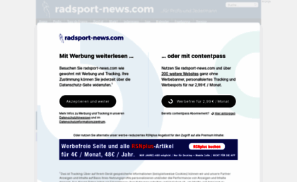 radsport-aktiv.net