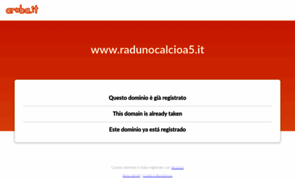 radunocalcioa5.it