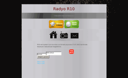 radyor10.com