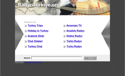 radyoturkiye.org