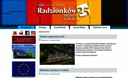 radzionkow.pl