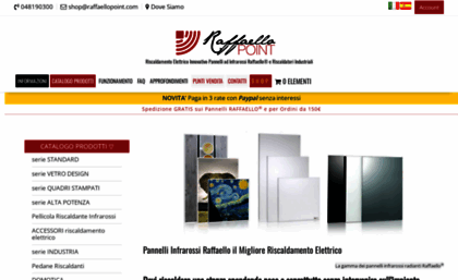 raffaellopoint.com