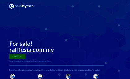 rafflesia.com.my