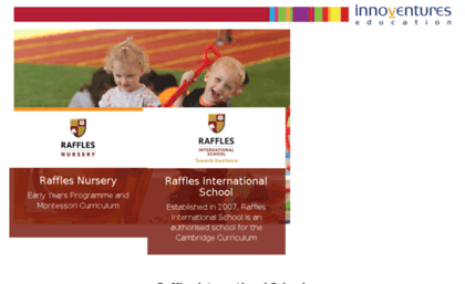 rafflesis.com