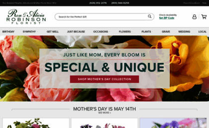 raflorist.com