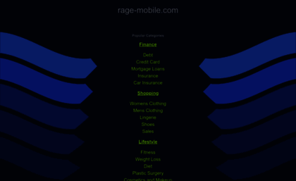 rage-mobile.com