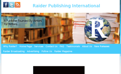 raiderpublishing.com