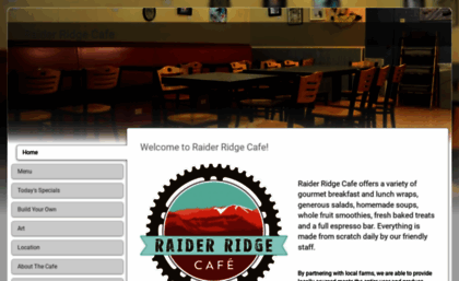 raiderridgecafe.simdif.com
