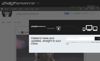 raiders.247sports.com