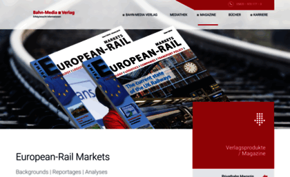 rail-markets.eu