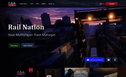 rail-nation.com