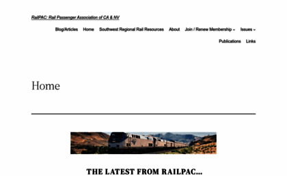 railpac.org