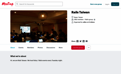 rails-taiwan.org