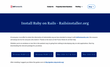 railsinstaller.org
