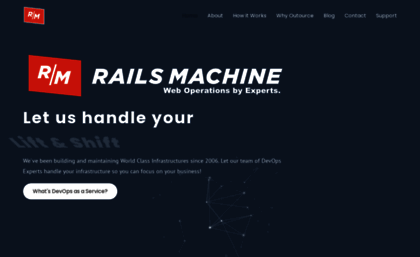 railsmachine.com