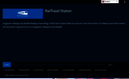 railtravelstation.com