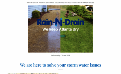 rain-n-drain.com