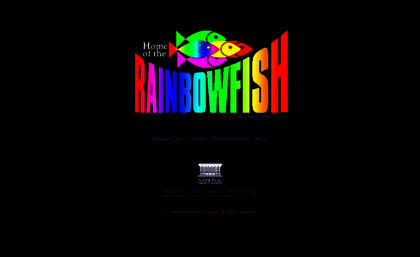 rainbowfish.angfaqld.org.au