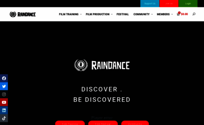 raindance.co.uk