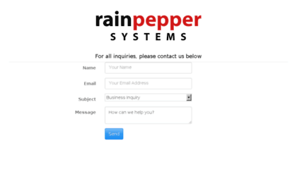 rainpepper.com