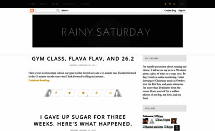 rainysaturday.blogspot.com