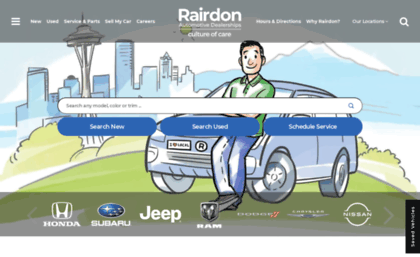 rairdon.com