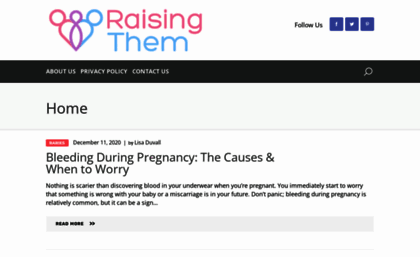 raisingthem.com