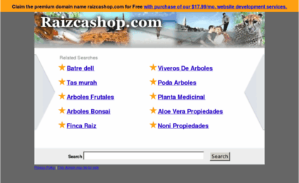 raizcashop.com