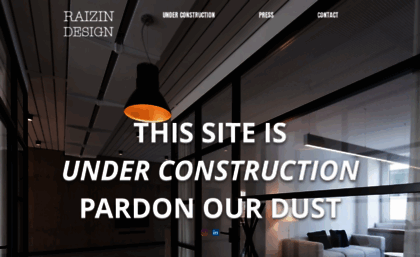 raizindesign.com