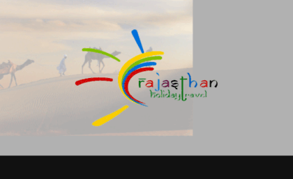 rajasthanholidaytravel.in