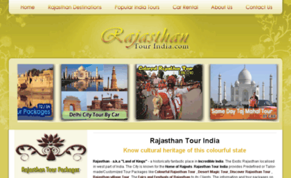 rajasthantourindia.com