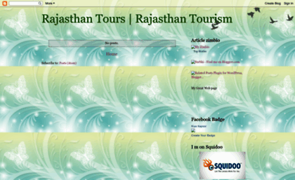 rajasthantourismpackages.blogspot.com