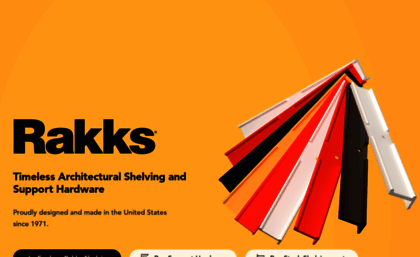 rakks.com