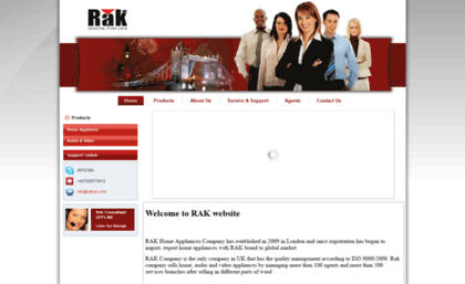 rakuk.com