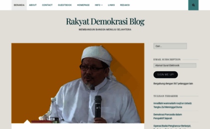 rakyatdemokrasi.wordpress.com