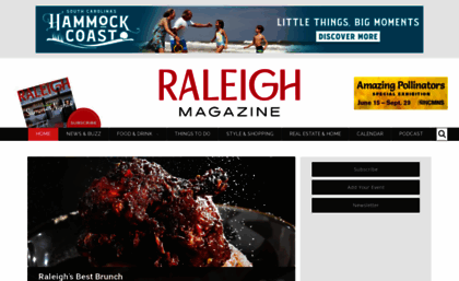 raleighmag.com