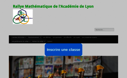 rallye-math.univ-lyon1.fr