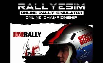 rallyesim.fr