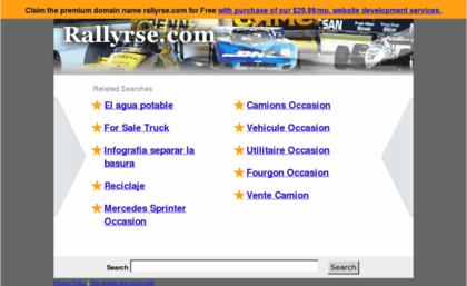 rallyrse.com