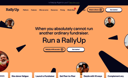 rallyup.com