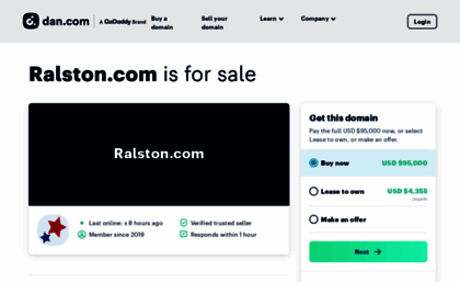 ralston.com