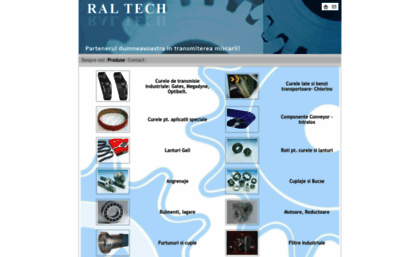 raltech.ro