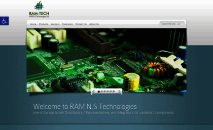 ram-tech.co.il