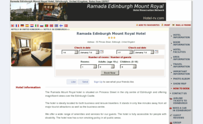 ramada-mount-royal.hotel-rv.com