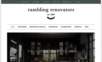 ramblingrenovators.blogspot.ca