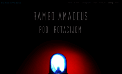 ramboamadeus.com