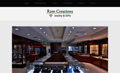 ramcreations.com