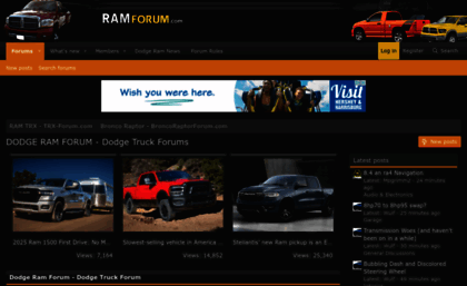 ramforum.com
